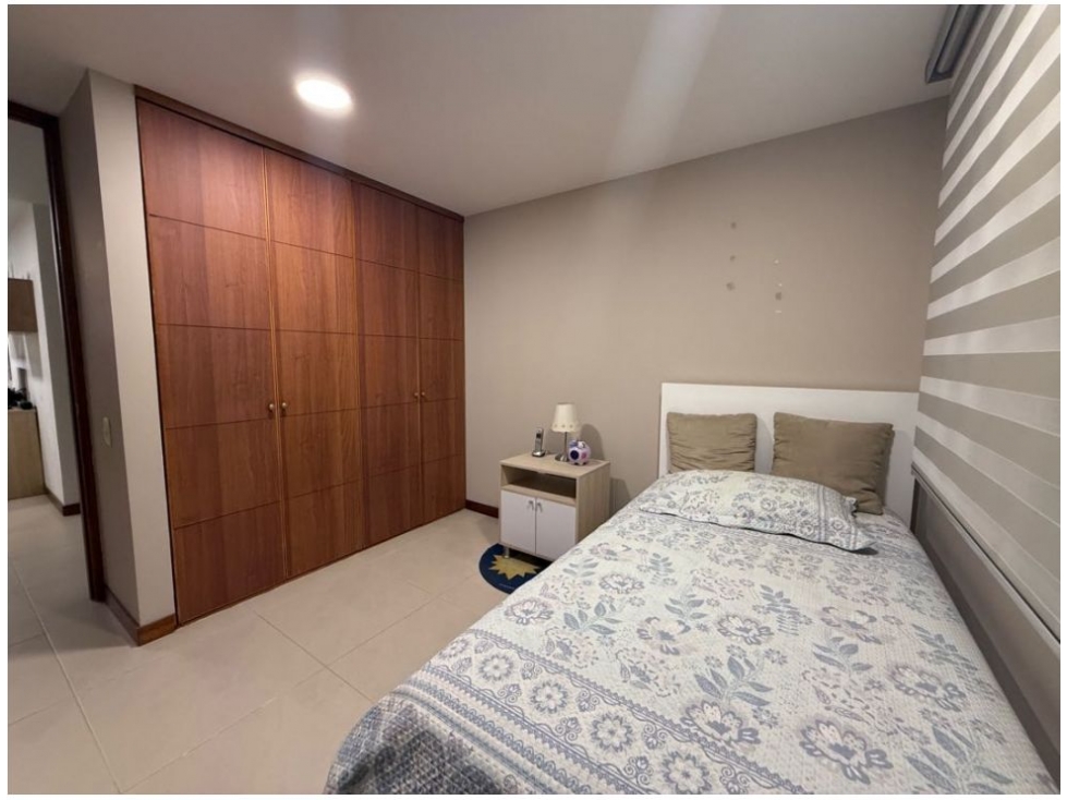 Apartamento en venta en Loma Benedictinos, Envigado · foto 19 de 24