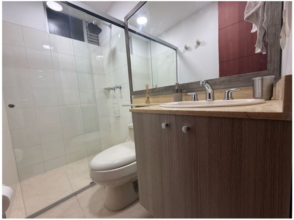 Apartamento en venta en Loma Benedictinos, Envigado · foto 20 de 24