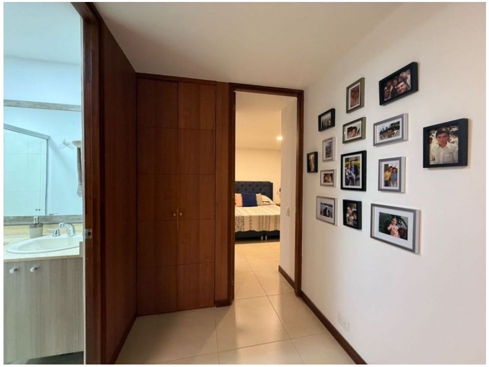 Apartamento en venta en Loma Benedictinos, Envigado · foto 21 de 24