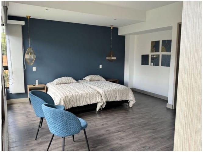 Apartamento de 4 alcobas en venta en El Poblado, Medellín, 277 m² · foto 19 de 24