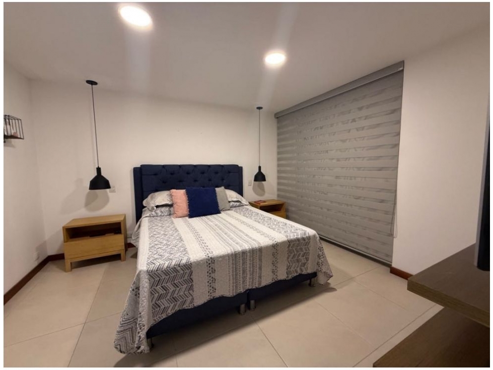 Apartamento en venta en Loma Benedictinos, Envigado · foto 22 de 24