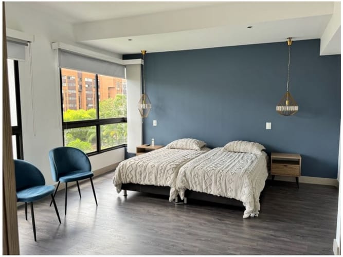 Apartamento de 4 alcobas en venta en El Poblado, Medellín, 277 m² · foto 20 de 24