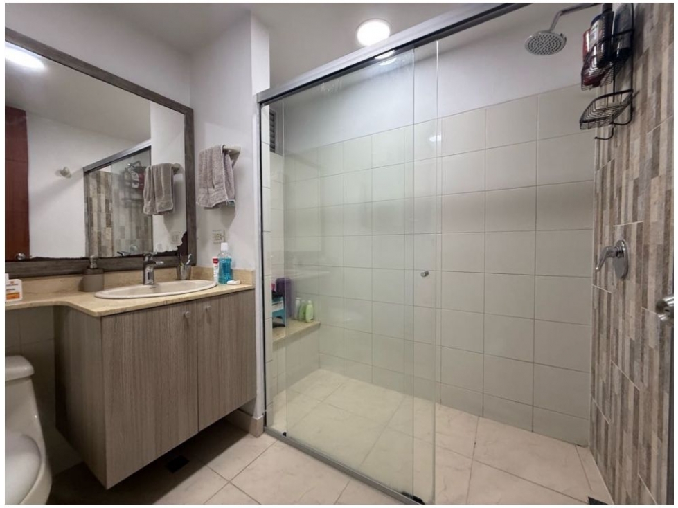 Apartamento en venta en Loma Benedictinos, Envigado · foto 24 de 24