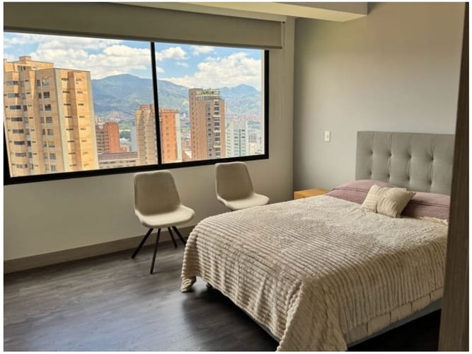 Apartamento de 4 alcobas en venta en El Poblado, Medellín, 277 m² · foto 24 de 24