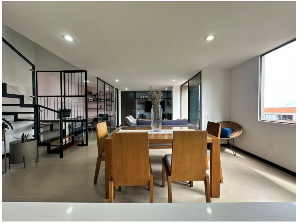 Apartamento en venta en El Poblado, Medellín · foto 13 de 24