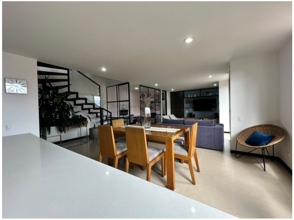 Apartamento en venta en El Poblado, Medellín · foto 14 de 24