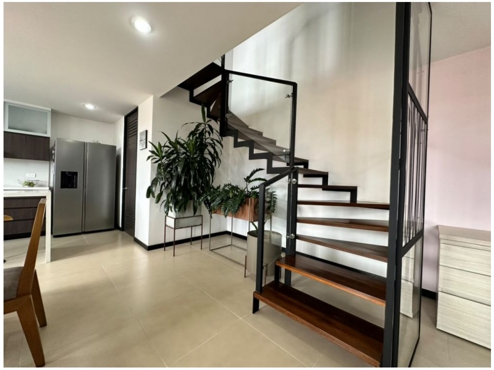 Apartamento en venta en El Poblado, Medellín · foto 15 de 24