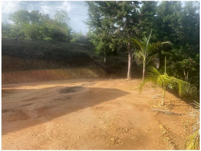 Lote en venta en Santa Barbara, Rionegro, 10040 m² · foto 4 de 5