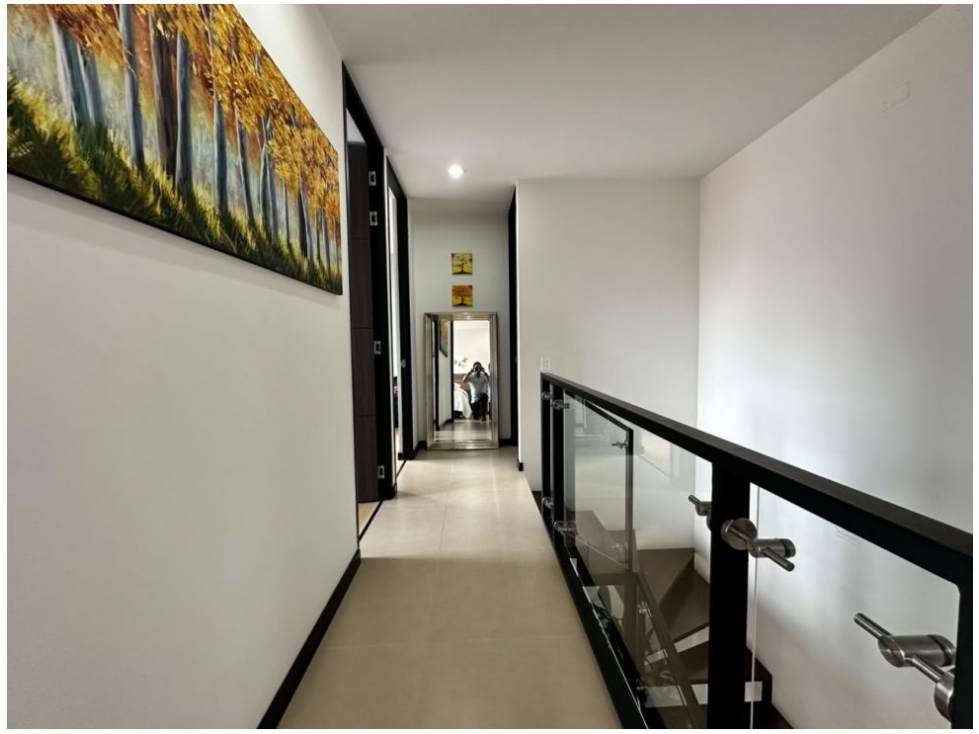 Apartamento en venta en El Poblado, Medellín · foto 21 de 24
