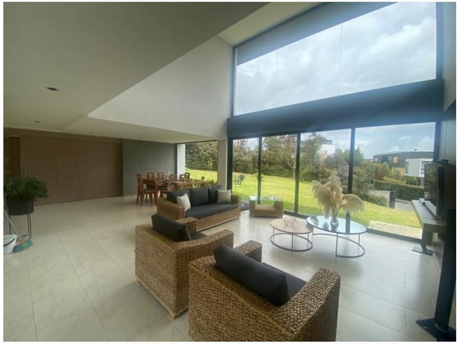 Casa de 7 alcobas en venta en Las Palmas, Envigado, 500 m² · foto 6 de 24