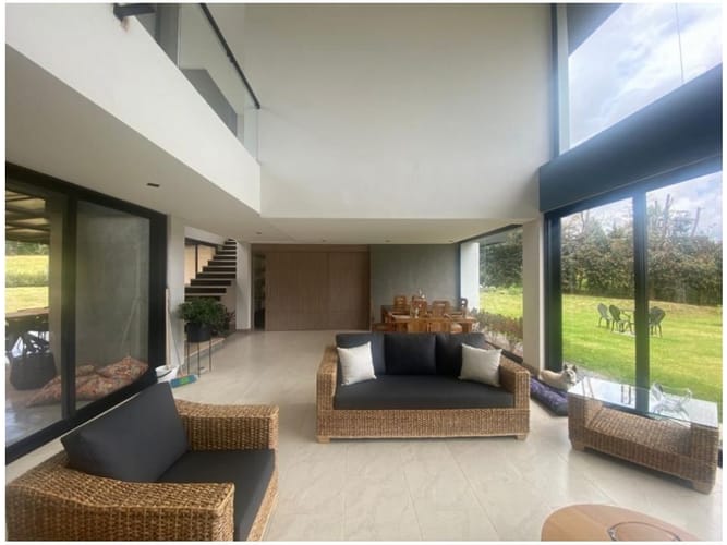 Casa de 7 alcobas en venta en Las Palmas, Envigado, 500 m² · foto 7 de 24