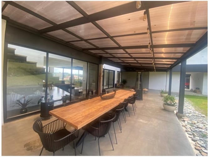 Casa de 7 alcobas en venta en Las Palmas, Envigado, 500 m² · foto 8 de 24
