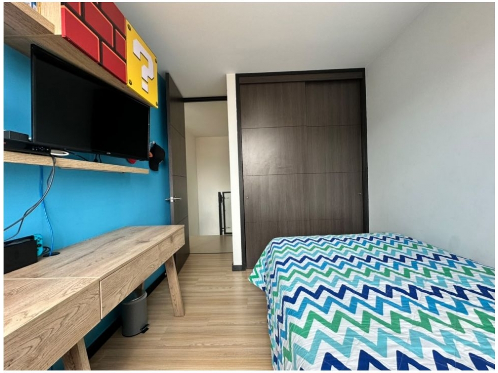 Apartamento en venta en El Poblado, Medellín · foto 24 de 24