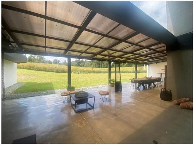 Casa de 7 alcobas en venta en Las Palmas, Envigado, 500 m² · foto 9 de 24