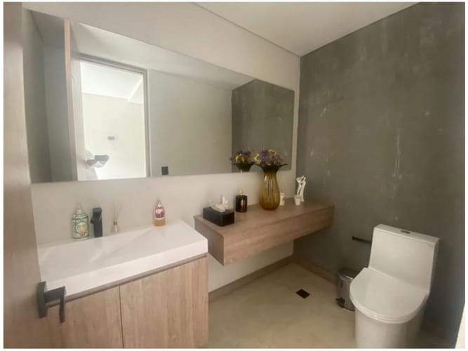 Casa de 7 alcobas en venta en Las Palmas, Envigado, 500 m² · foto 12 de 24