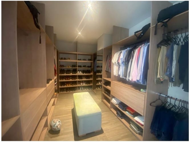 Casa de 7 alcobas en venta en Las Palmas, Envigado, 500 m² · foto 18 de 24