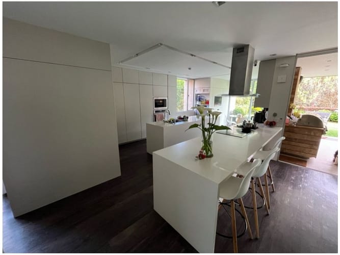 Casa de 5 alcobas en venta en Vía Las Palmas, Envigado, 420 m² · foto 6 de 24