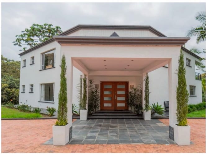 Casa de 4 alcobas en venta en Los Salados, El Retiro, 545 m² · foto 4 de 24