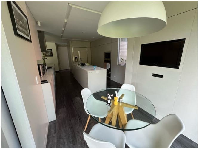 Casa de 5 alcobas en venta en Vía Las Palmas, Envigado, 420 m² · foto 8 de 24