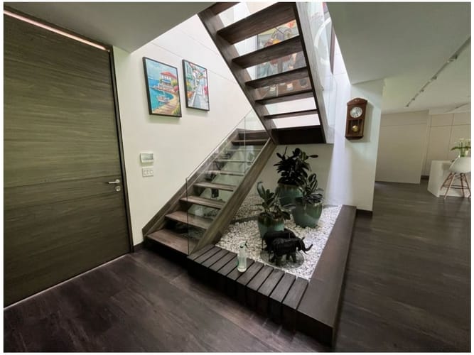Casa de 5 alcobas en venta en Vía Las Palmas, Envigado, 420 m² · foto 9 de 24