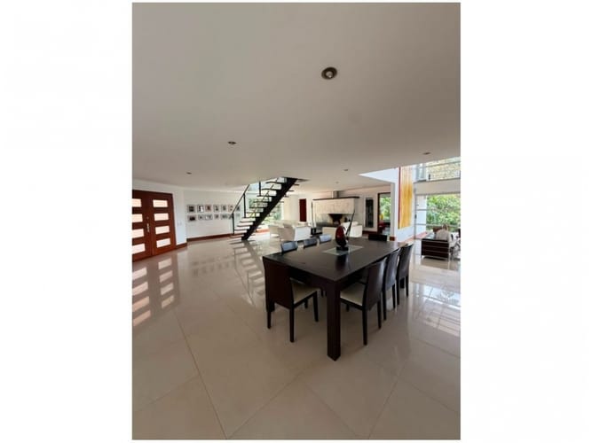 Casa de 4 alcobas en venta en Los Salados, El Retiro, 545 m² · foto 7 de 24