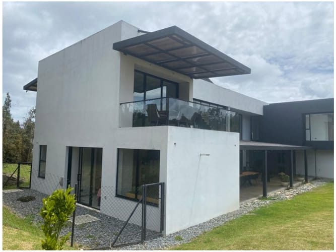 Casa de 7 alcobas en venta en Las Palmas, Envigado, 500 m² · foto 24 de 24