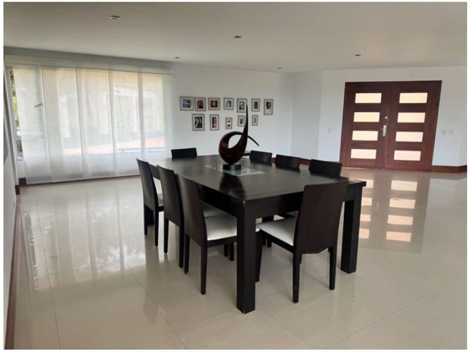 Casa de 4 alcobas en venta en Los Salados, El Retiro, 545 m² · foto 8 de 24