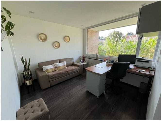 Casa de 5 alcobas en venta en Vía Las Palmas, Envigado, 420 m² · foto 13 de 24