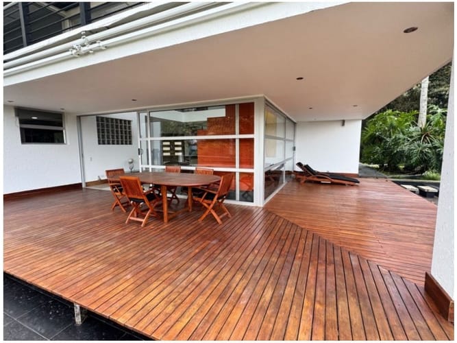 Casa de 4 alcobas en venta en Los Salados, El Retiro, 545 m² · foto 12 de 24