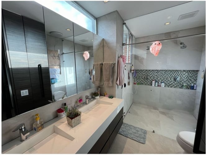 Casa de 5 alcobas en venta en Vía Las Palmas, Envigado, 420 m² · foto 15 de 24