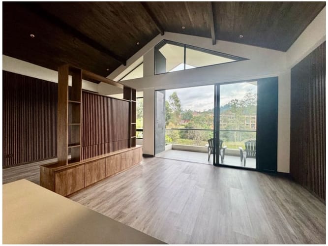 Apartaestudio en venta en Belén, Medellín, 73 m² · foto 2 de 22