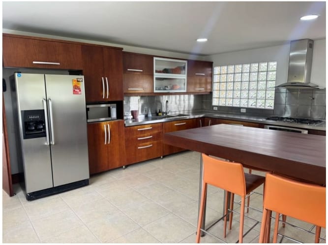 Casa de 4 alcobas en venta en Los Salados, El Retiro, 545 m² · foto 14 de 24