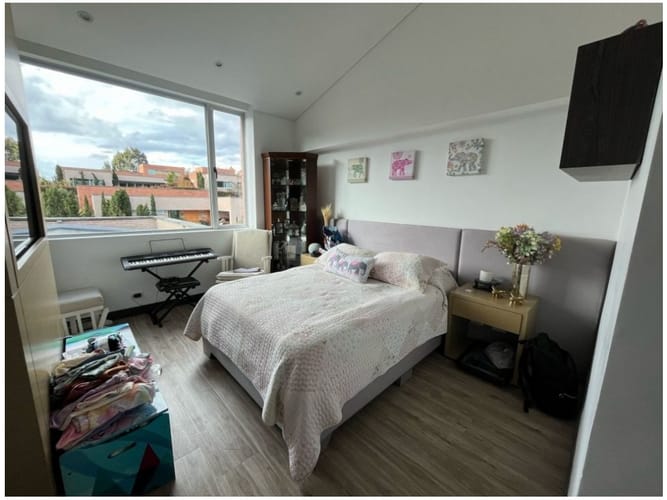 Casa de 5 alcobas en venta en Vía Las Palmas, Envigado, 420 m² · foto 17 de 24
