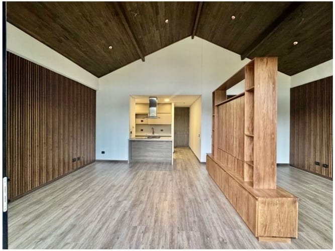 Apartaestudio en venta en Belén, Medellín, 73 m² · foto 3 de 22