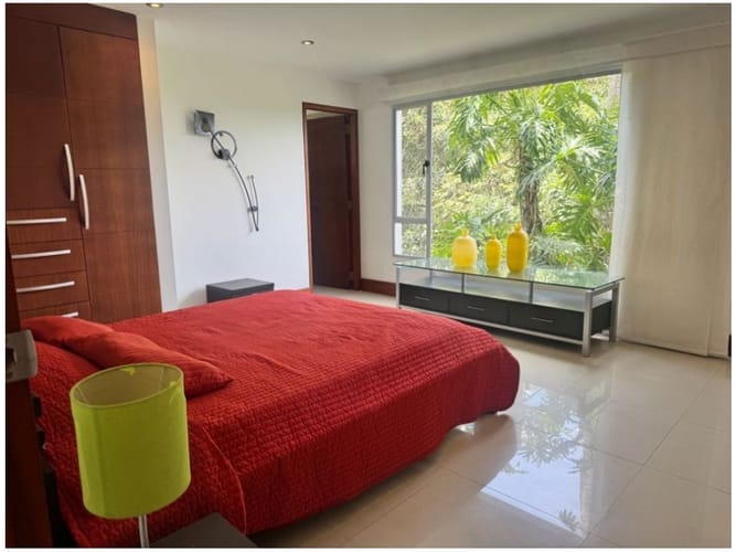 Casa de 4 alcobas en venta en Los Salados, El Retiro, 545 m² · foto 16 de 24
