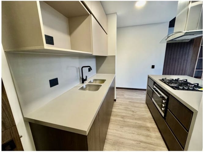 Apartaestudio en venta en Belén, Medellín, 73 m² · foto 5 de 22