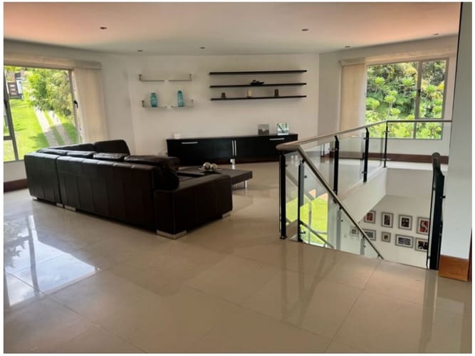 Casa de 4 alcobas en venta en Los Salados, El Retiro, 545 m² · foto 17 de 24
