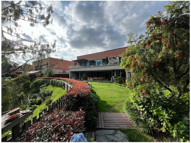 Casa de 5 alcobas en venta en Vía Las Palmas, Envigado, 420 m² · foto 20 de 24