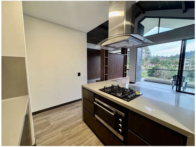 Apartaestudio en venta en Belén, Medellín, 73 m² · foto 6 de 22