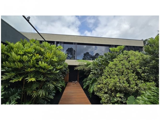 Casa de 4 alcobas en venta en Llano Grande, Rionegro, 1643 m² · foto 5 de 24