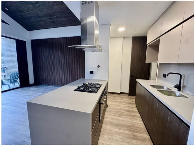 Apartaestudio en venta en Belén, Medellín, 73 m² · foto 7 de 22