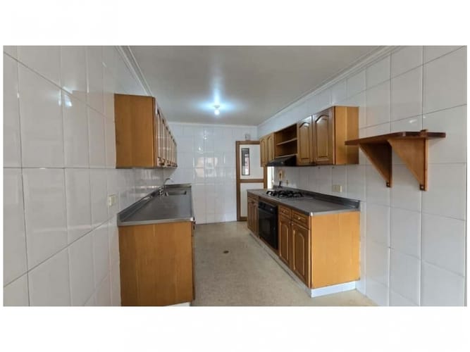 Apartamento en venta en Laureles, Medellín · foto 9 de 15
