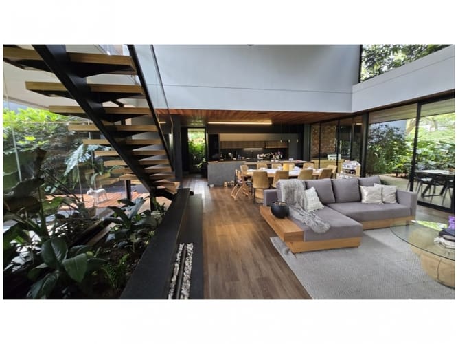 Casa de 4 alcobas en venta en Llano Grande, Rionegro, 1643 m² · foto 6 de 24