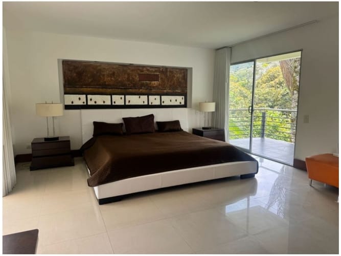 Casa de 4 alcobas en venta en Los Salados, El Retiro, 545 m² · foto 19 de 24