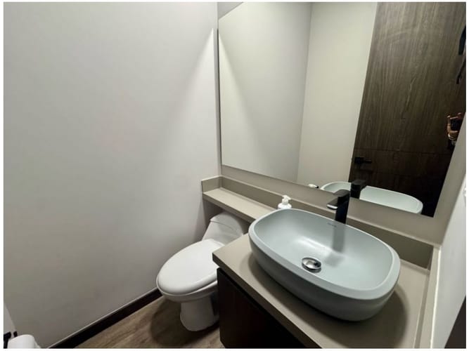 Apartaestudio en venta en Belén, Medellín, 73 m² · foto 8 de 22