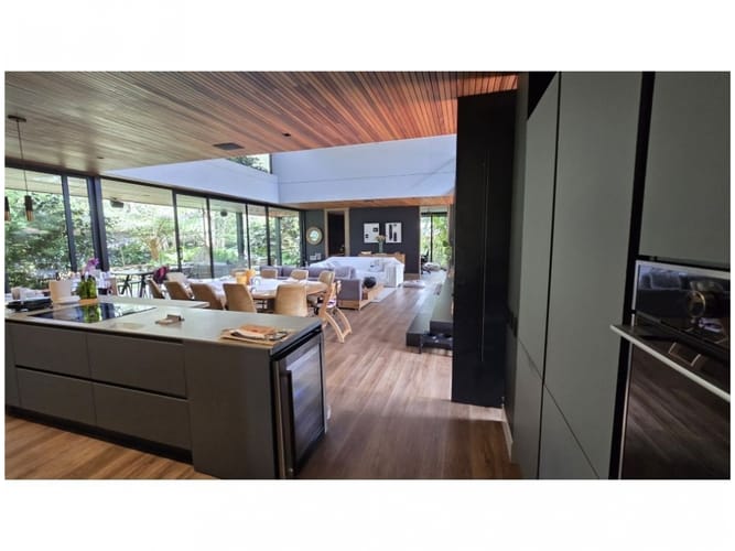 Casa de 4 alcobas en venta en Llano Grande, Rionegro, 1643 m² · foto 7 de 24