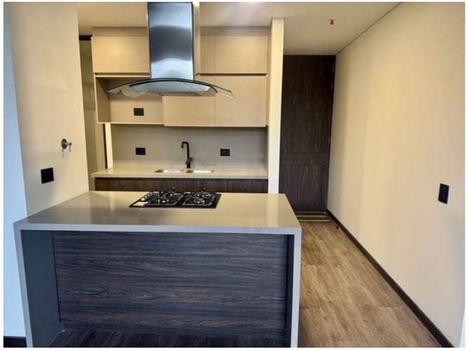 Apartaestudio en venta en Belén, Medellín, 73 m² · foto 9 de 22