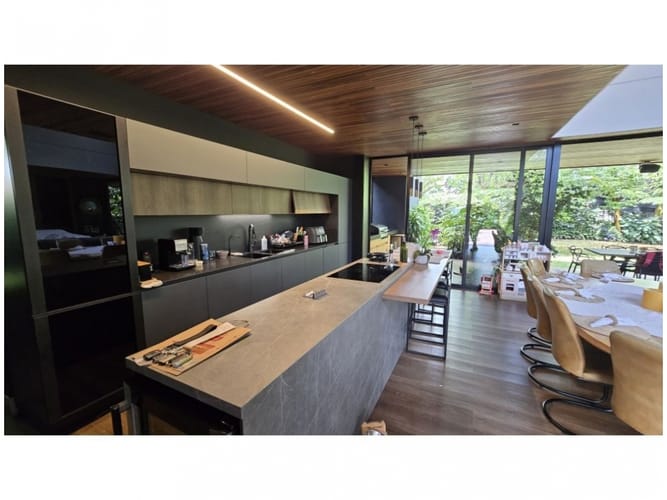 Casa de 4 alcobas en venta en Llano Grande, Rionegro, 1643 m² · foto 8 de 24