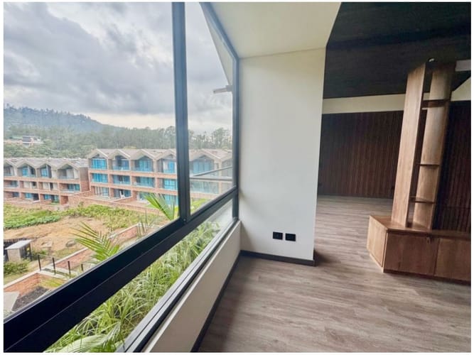 Apartaestudio en venta en Belén, Medellín, 73 m² · foto 10 de 22