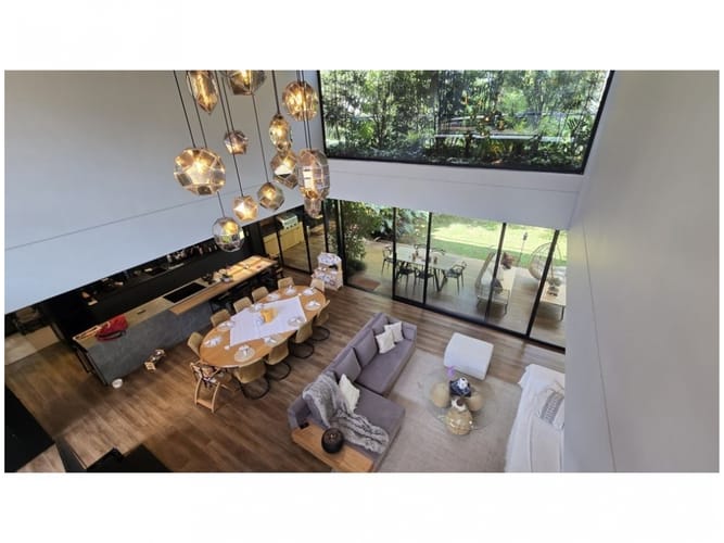Casa de 4 alcobas en venta en Llano Grande, Rionegro, 1643 m² · foto 9 de 24